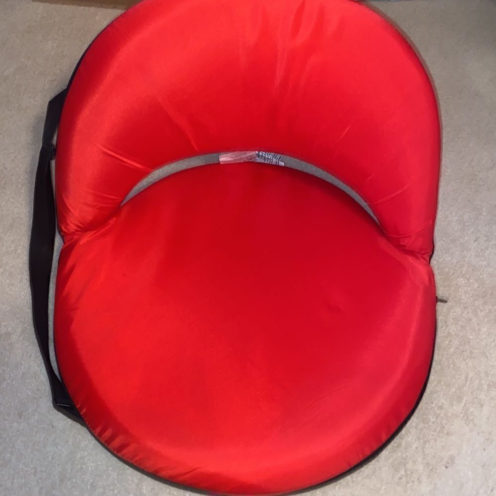 Ohio State Folding Chair! - Picture 2 of 4